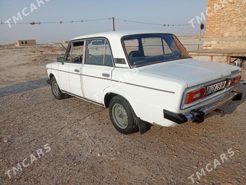 Lada 2106 1992 - 22 000 TMT - Gyzylarbat - img 10