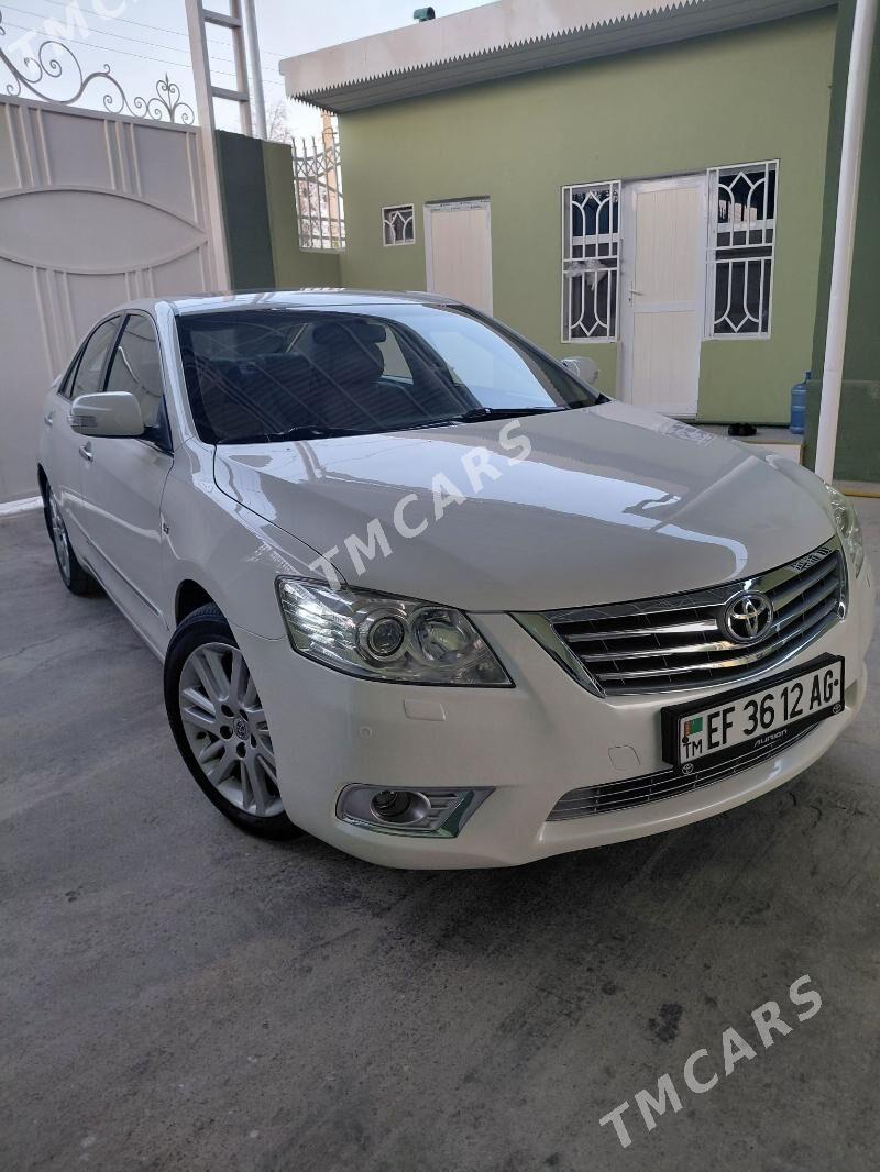 Toyota Aurion 2011 - 240 000 TMT - Aşgabat - img 2