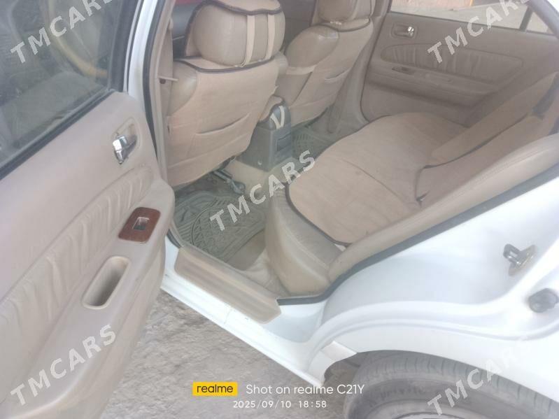 Infiniti J30 1997 - 65 000 TMT - Гурбансолтан Едже - img 4