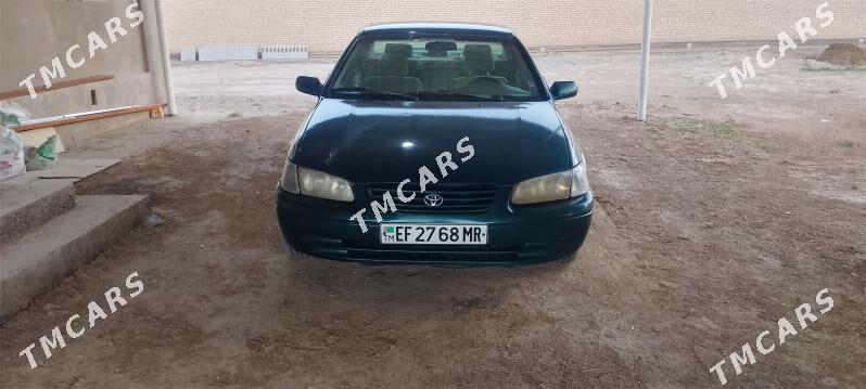 Toyota Camry 1997 - 105 000 TMT - Baýramaly - img 4