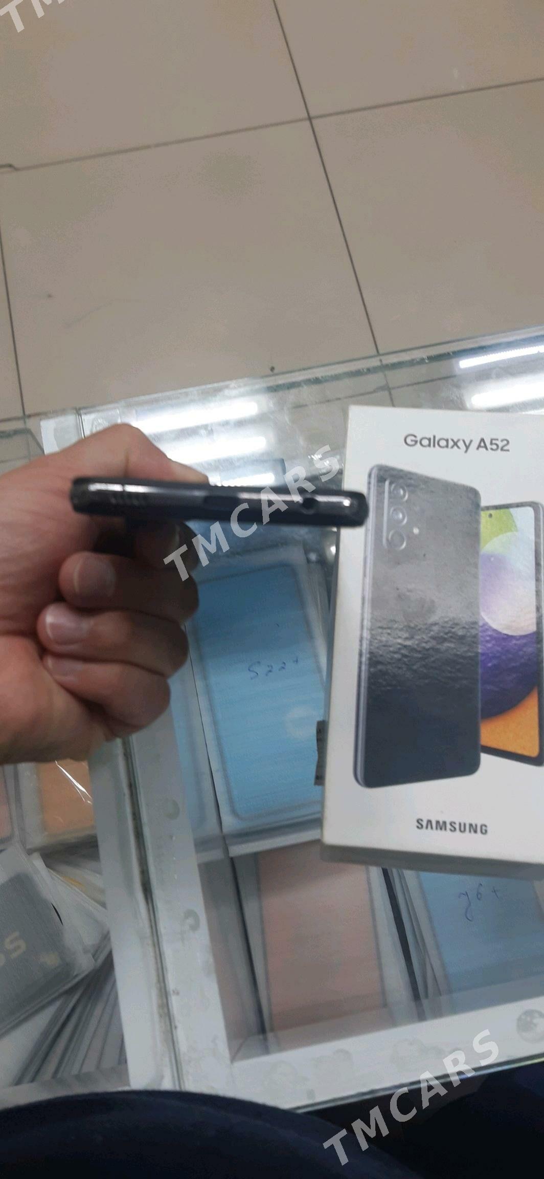 Samsung A52 - Торговый центр "15 лет Независимости" - img 6