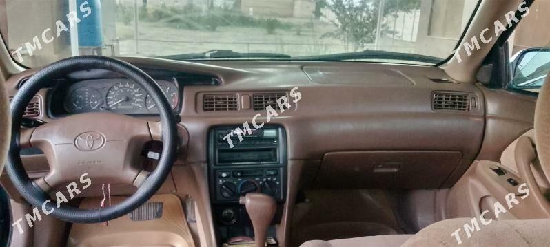 Toyota Camry 1997 - 105 000 TMT - Baýramaly - img 5