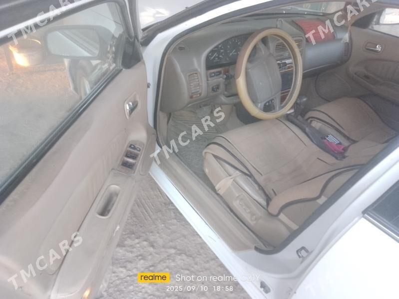Infiniti J30 1997 - 65 000 TMT - Гурбансолтан Едже - img 6