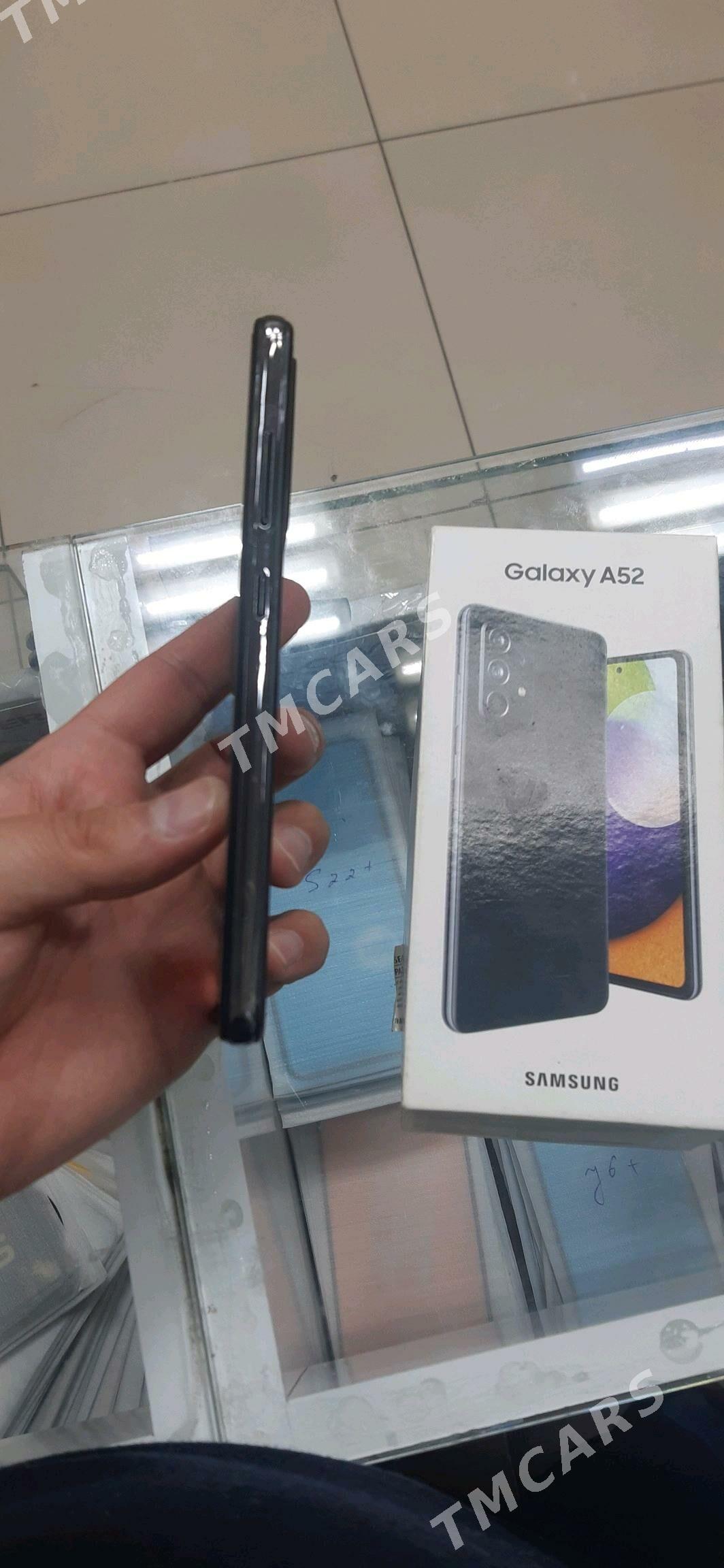Samsung A52 - Торговый центр "15 лет Независимости" - img 7