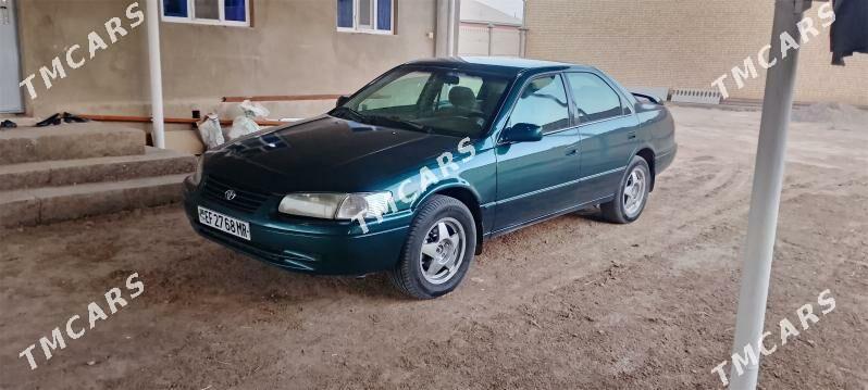Toyota Camry 1997 - 105 000 TMT - Baýramaly - img 3
