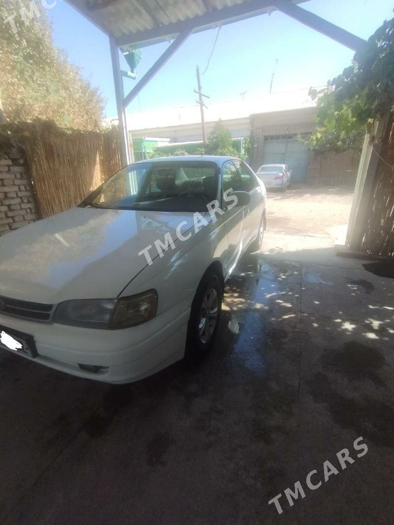 Toyota Carina 1995 - 70 000 TMT - Гурбансолтан Едже - img 5