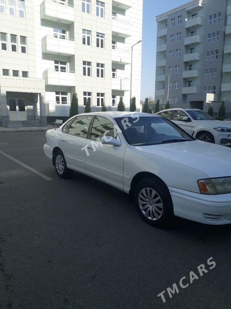 Toyota Avalon 1996 - 96 000 TMT - Mary - img 4