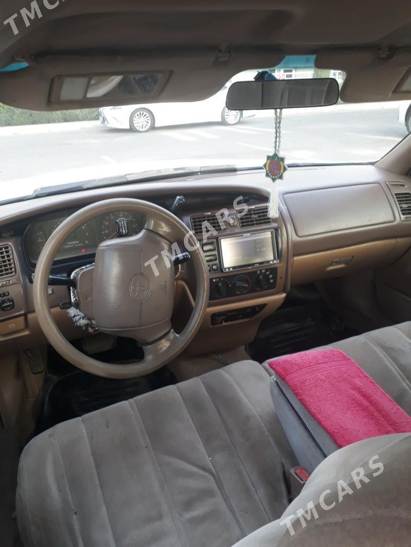 Toyota Avalon 1996 - 96 000 TMT - Mary - img 7