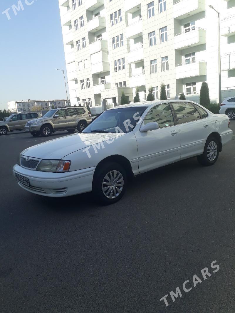 Toyota Avalon 1996 - 96 000 TMT - Mary - img 3