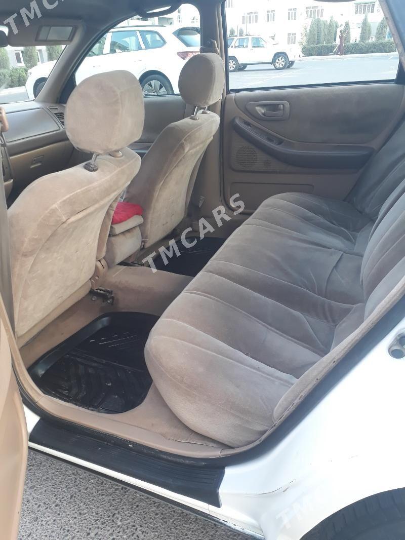 Toyota Avalon 1996 - 96 000 TMT - Mary - img 5