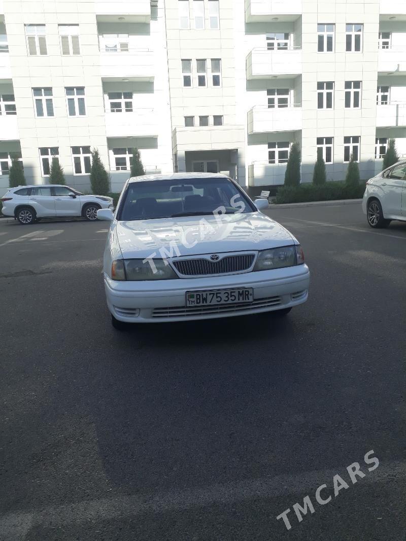 Toyota Avalon 1996 - 96 000 TMT - Mary - img 8