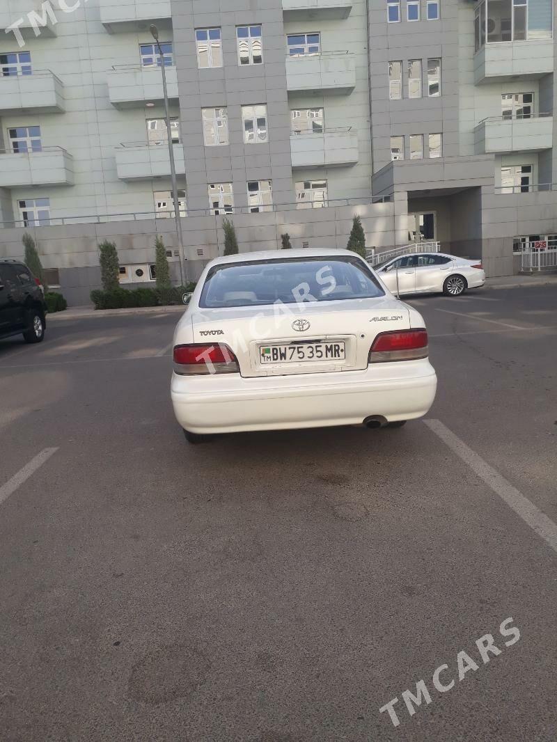Toyota Avalon 1996 - 96 000 TMT - Mary - img 6