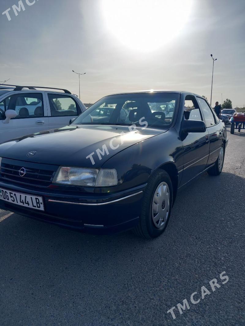 Opel Vectra 1992 - 42 000 TMT - Sakar - img 3