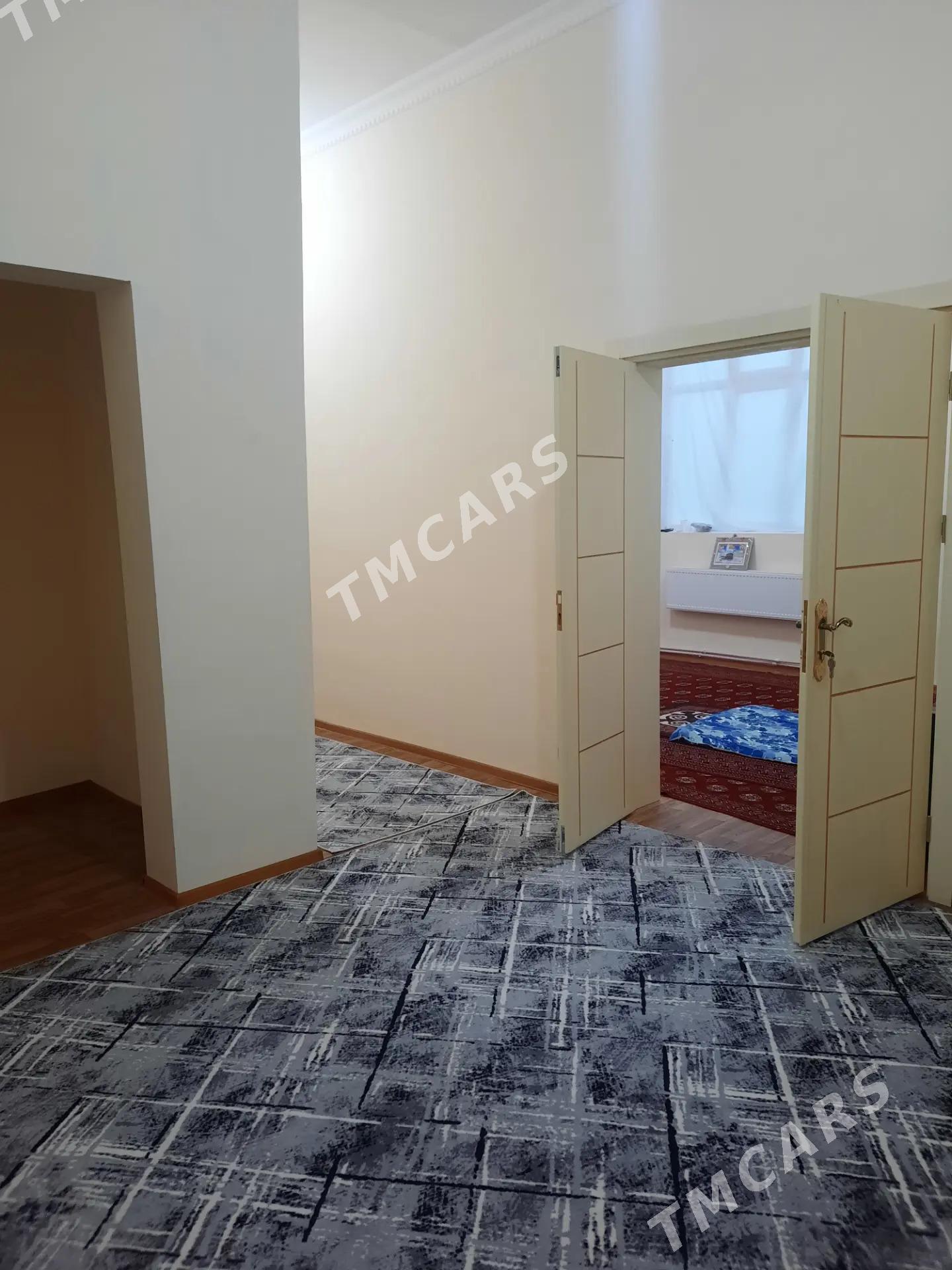 Arenda jaý - Balkanabat - img 2
