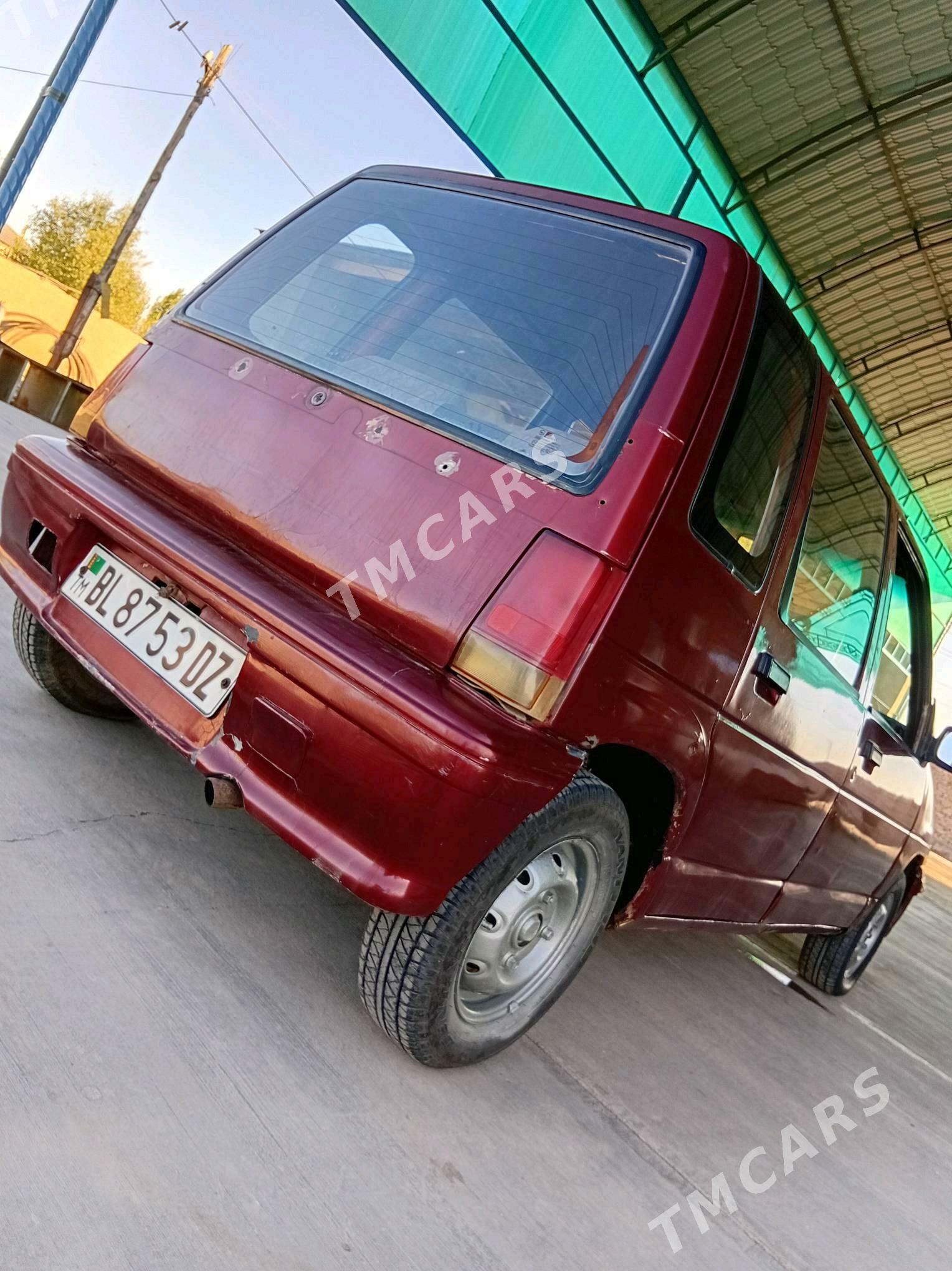 Daewoo Tico 1996 - 18 000 TMT - Şabat etr. - img 6