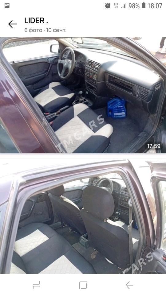 Opel Vectra 1993 - 35 000 TMT - Mary - img 3
