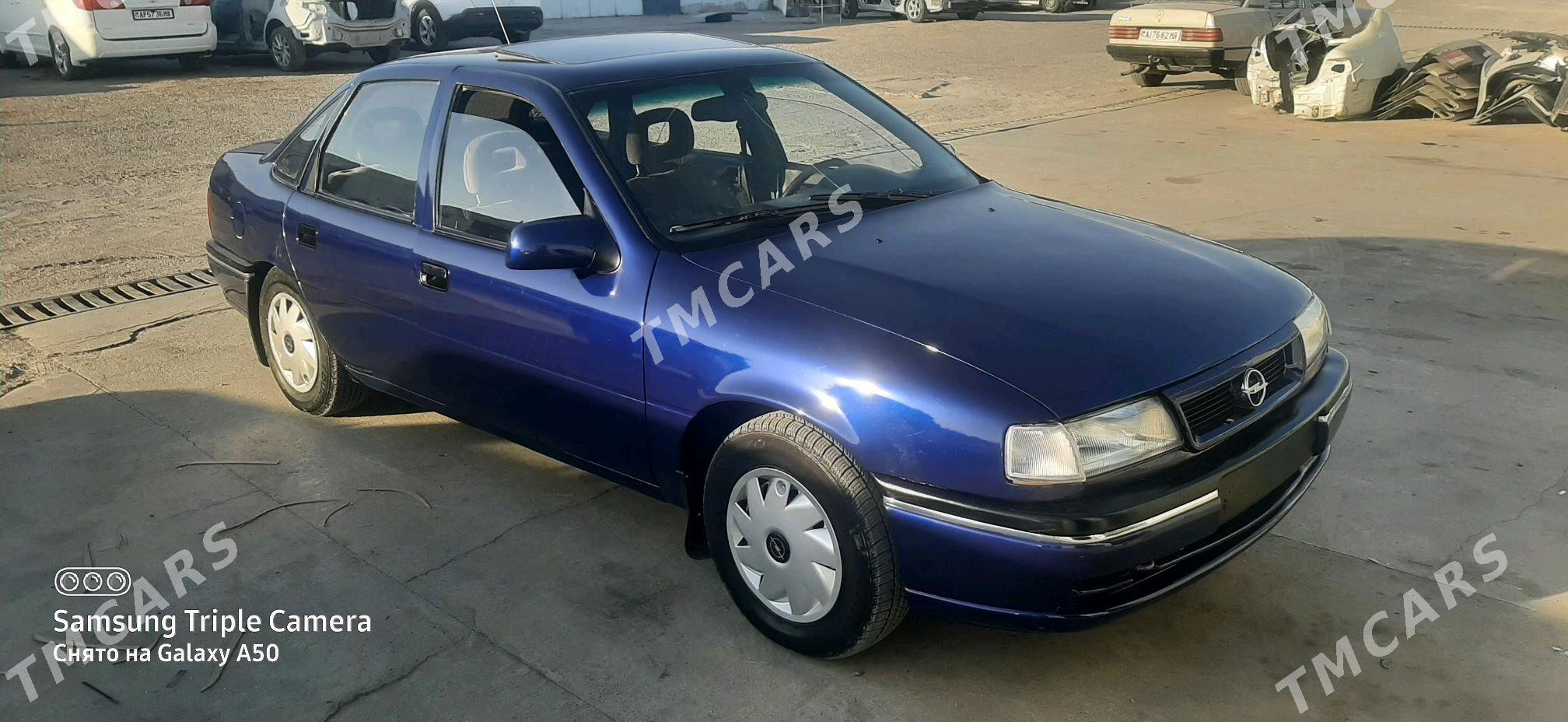 Opel Vectra 1991 - 35 000 TMT - Мары - img 6