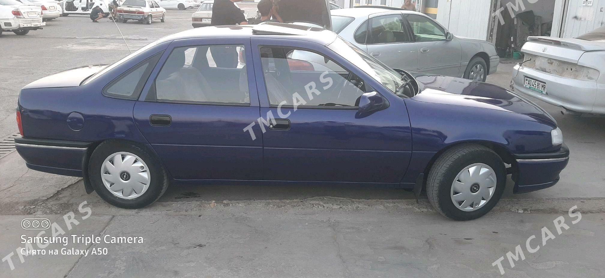 Opel Vectra 1991 - 35 000 TMT - Мары - img 4