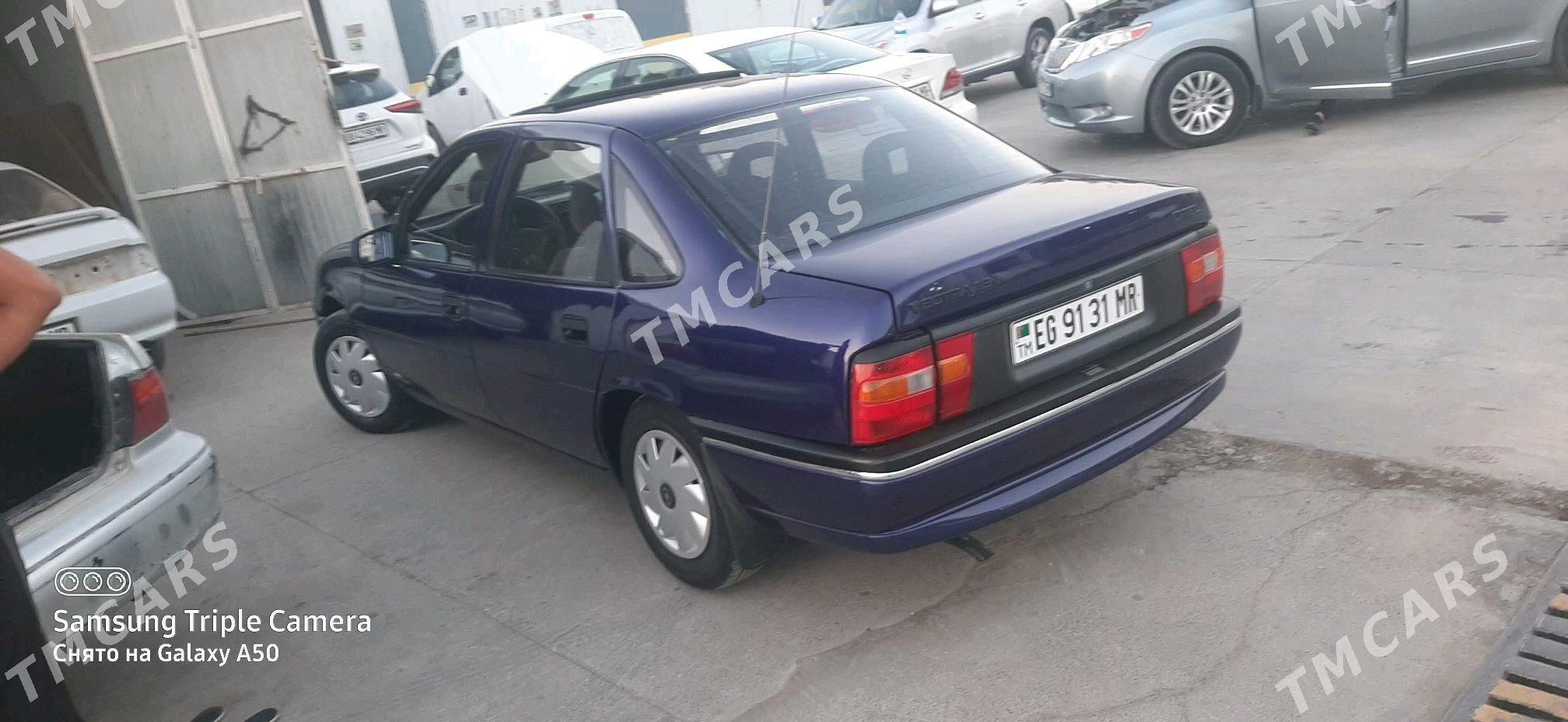 Opel Vectra 1991 - 35 000 TMT - Мары - img 5