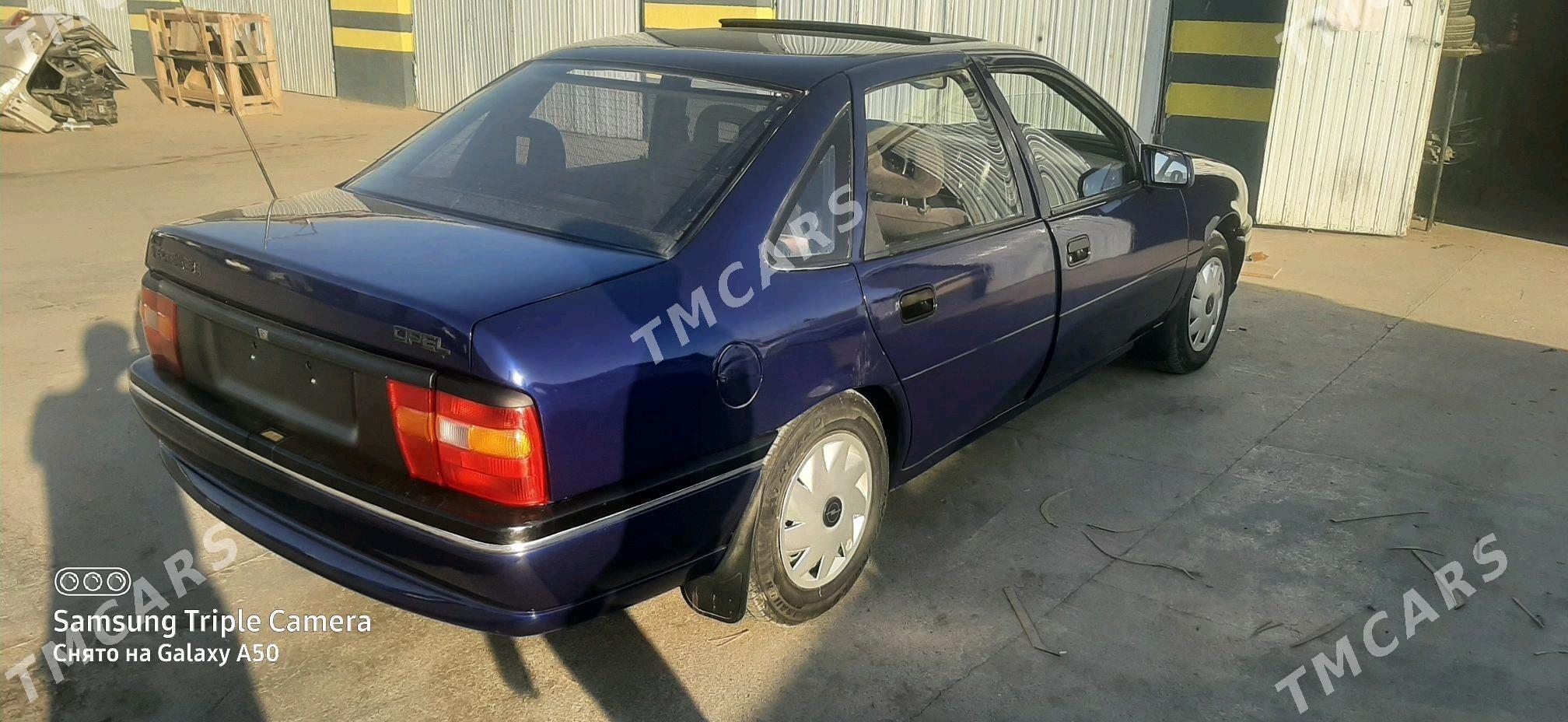 Opel Vectra 1991 - 35 000 TMT - Мары - img 7