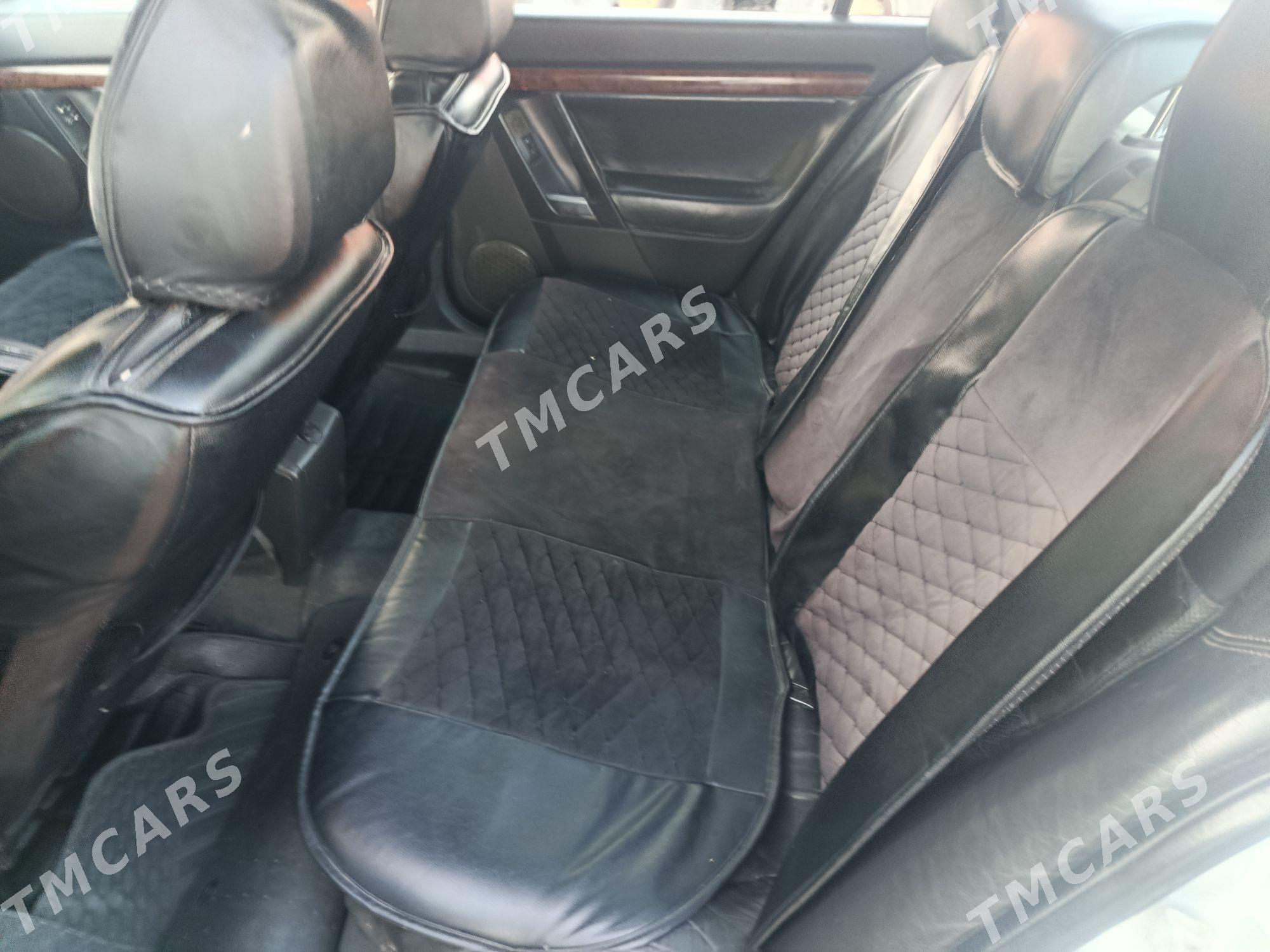 Opel Vectra 2002 - 90 000 TMT - Туркменабат - img 2
