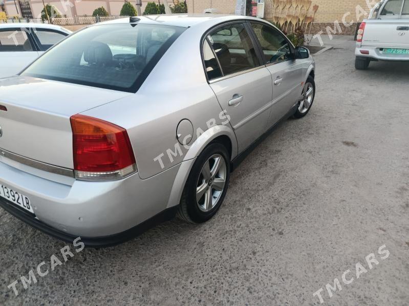 Opel Vectra 2002 - 90 000 TMT - Туркменабат - img 4