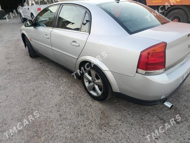 Opel Vectra 2002 - 90 000 TMT - Туркменабат - img 3