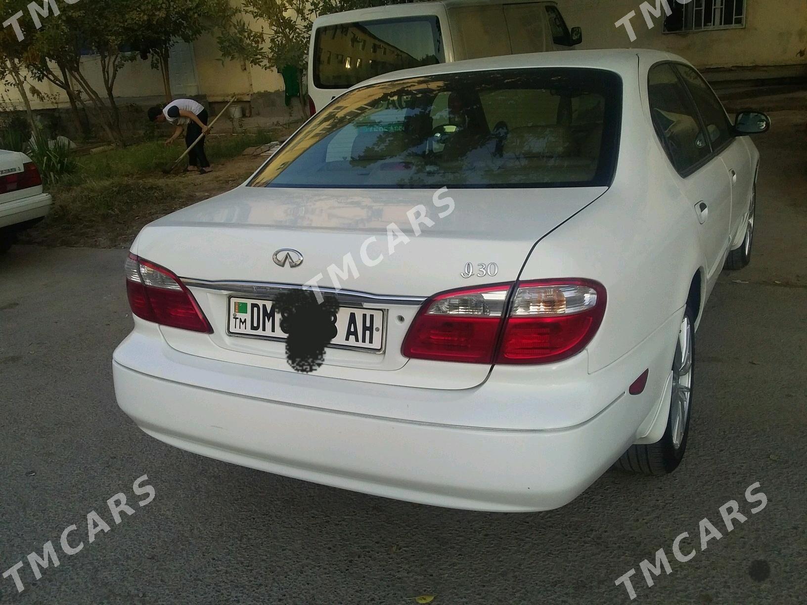 Infiniti I30 2001 - 65 000 TMT - Büzmeýin - img 2