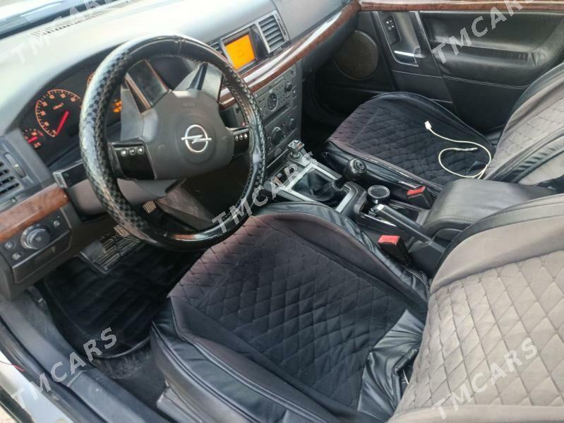 Opel Vectra 2002 - 90 000 TMT - Туркменабат - img 9