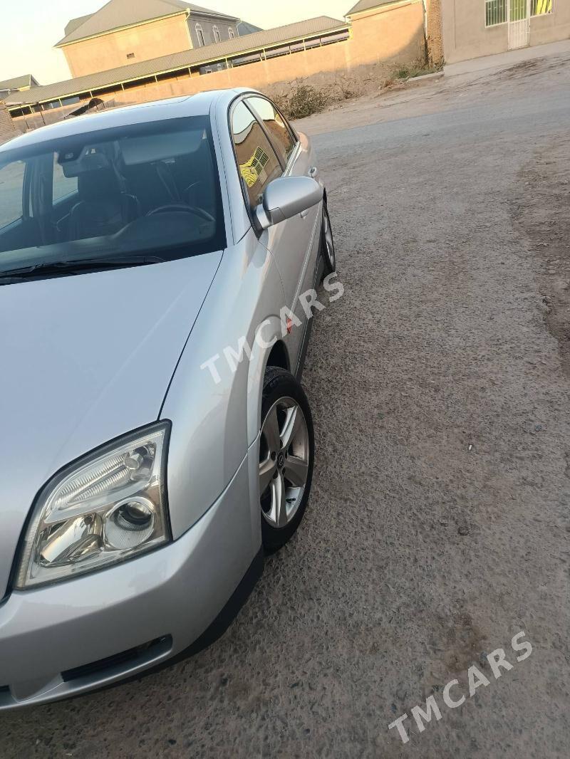 Opel Vectra 2002 - 90 000 TMT - Туркменабат - img 7