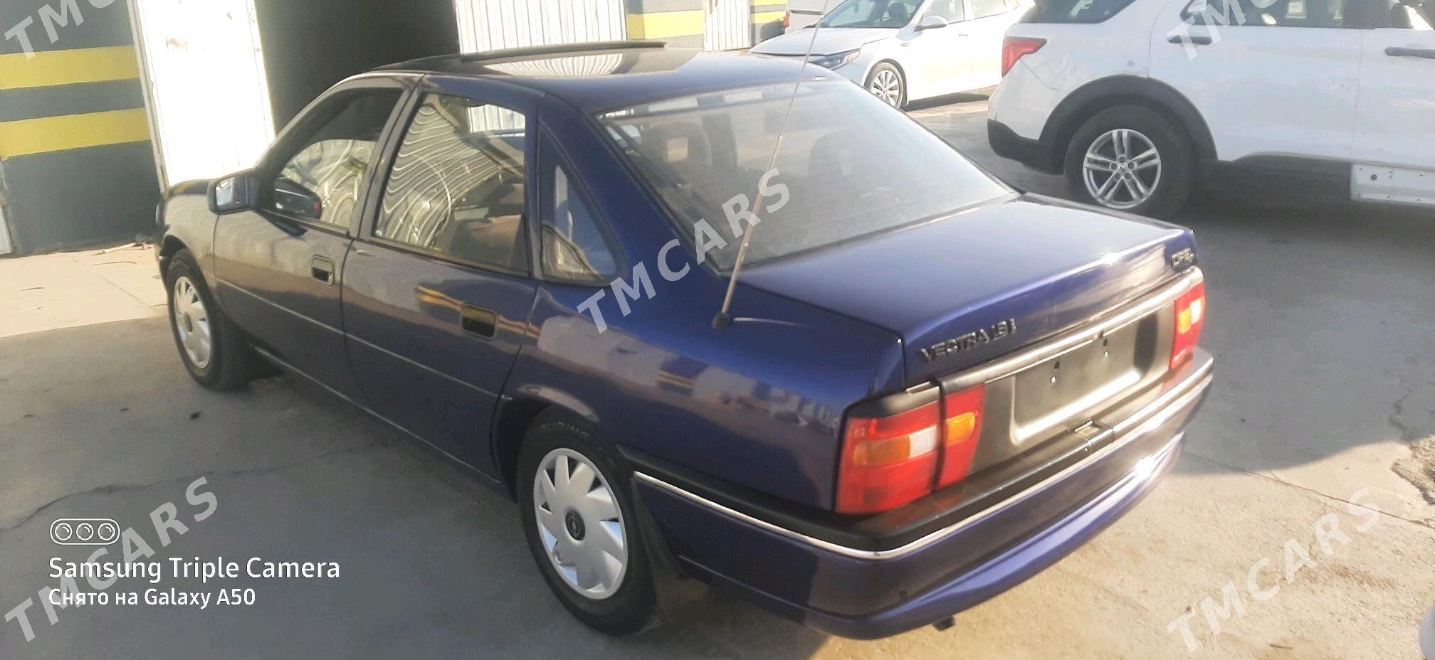 Opel Vectra 1991 - 35 000 TMT - Мары - img 8