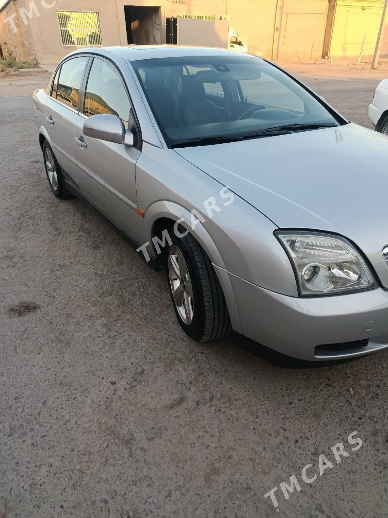 Opel Vectra 2002 - 90 000 TMT - Туркменабат - img 6