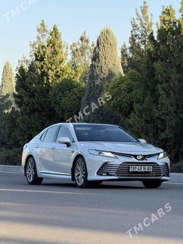 Toyota Camry 2019 - 500 000 TMT - Aşgabat - img 6