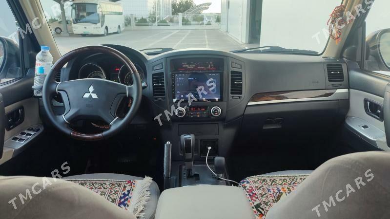 Mitsubishi Pajero 2014 - 285 000 TMT - Ашхабад - img 2