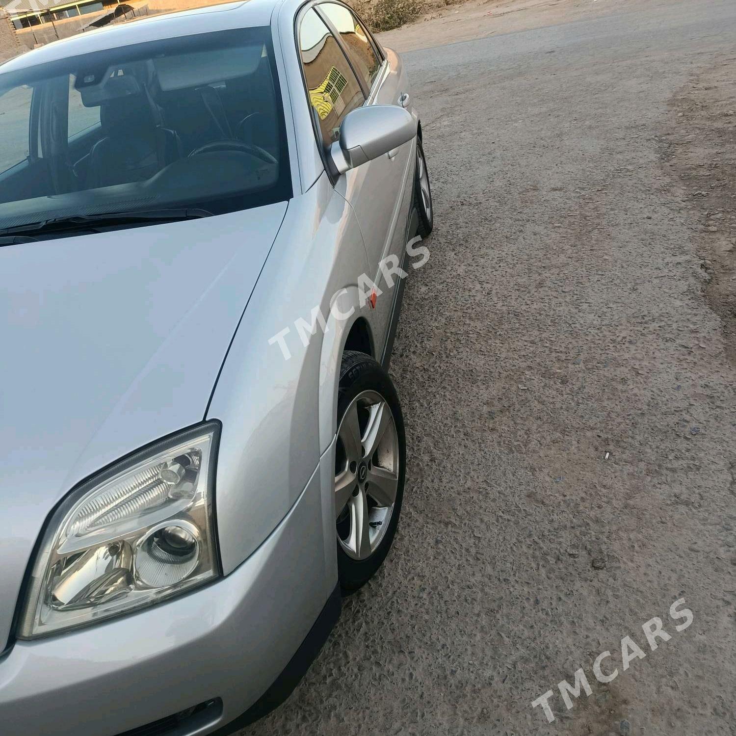 Opel Vectra 2002 - 90 000 TMT - Туркменабат - img 10