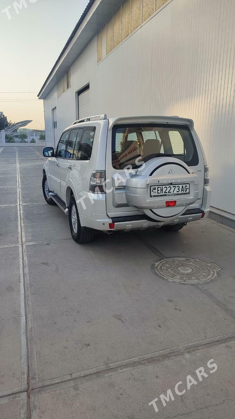 Mitsubishi Pajero 2014 - 285 000 TMT - Ашхабад - img 3