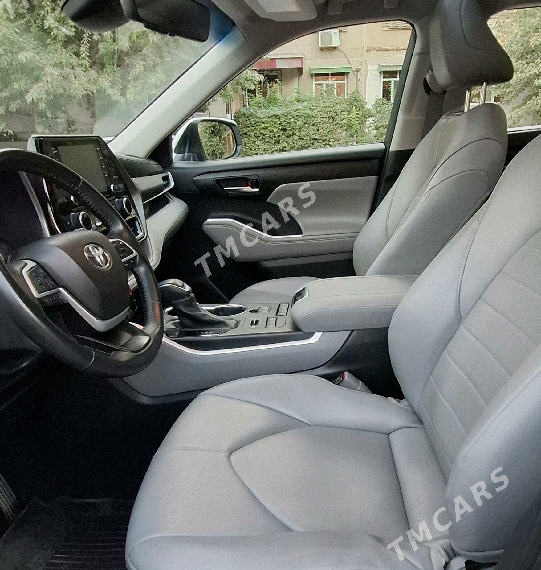 Toyota Highlander 2022 - 540 000 TMT - Туркменабат - img 6