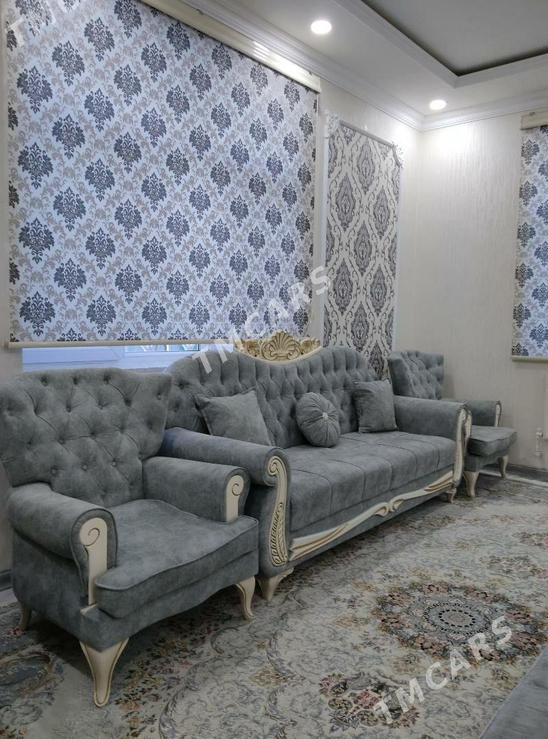 diwan kresla - Täze zaman - img 2