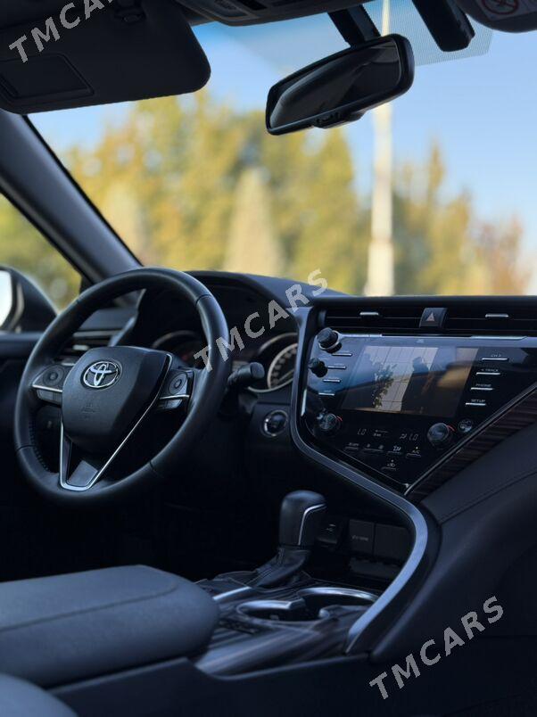 Toyota Camry 2019 - 500 000 TMT - Aşgabat - img 4