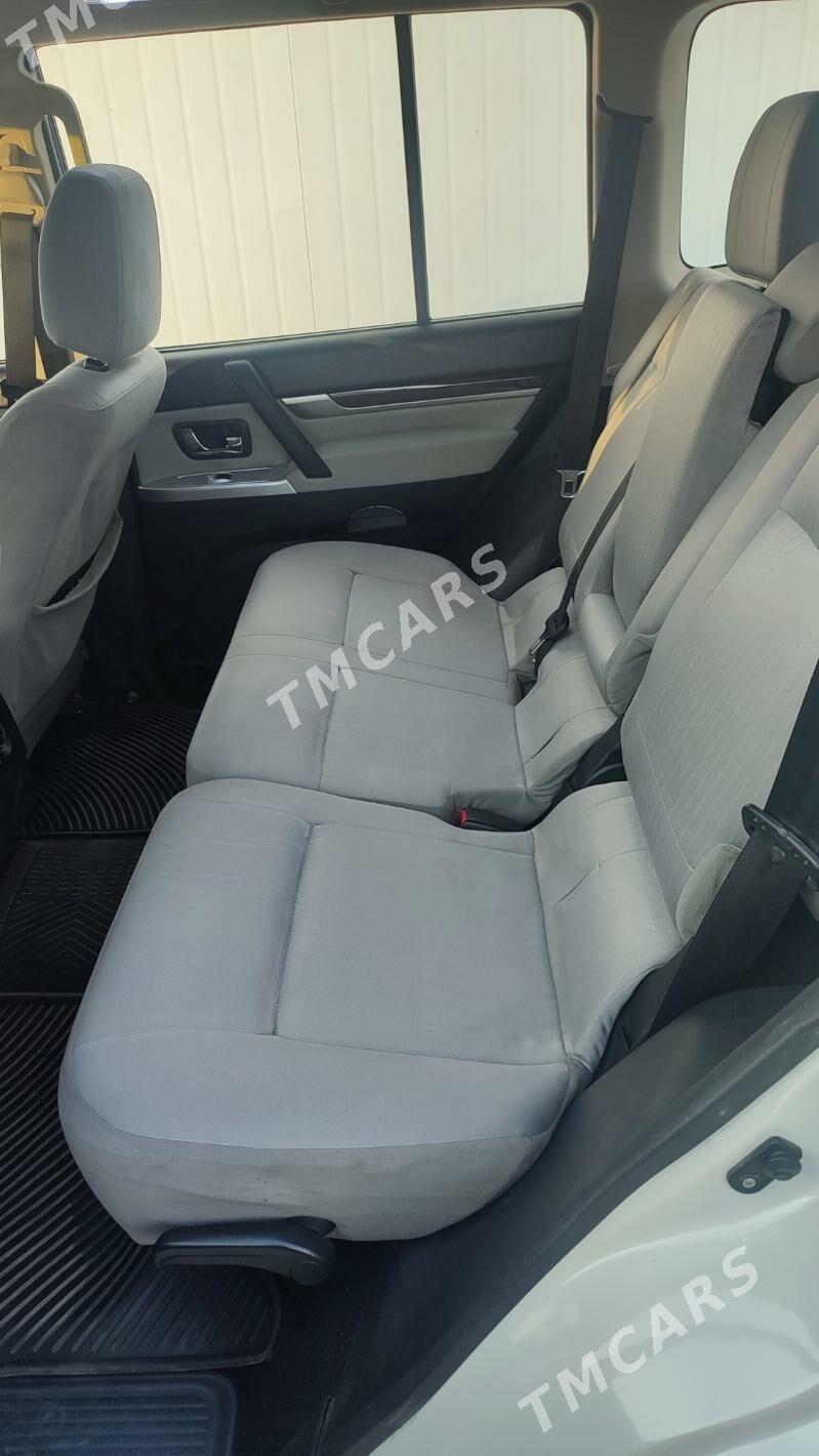 Mitsubishi Pajero 2014 - 285 000 TMT - Ашхабад - img 9