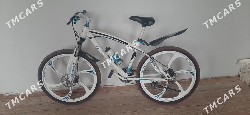 BMW tigir ak - Бузмеин - img 1
