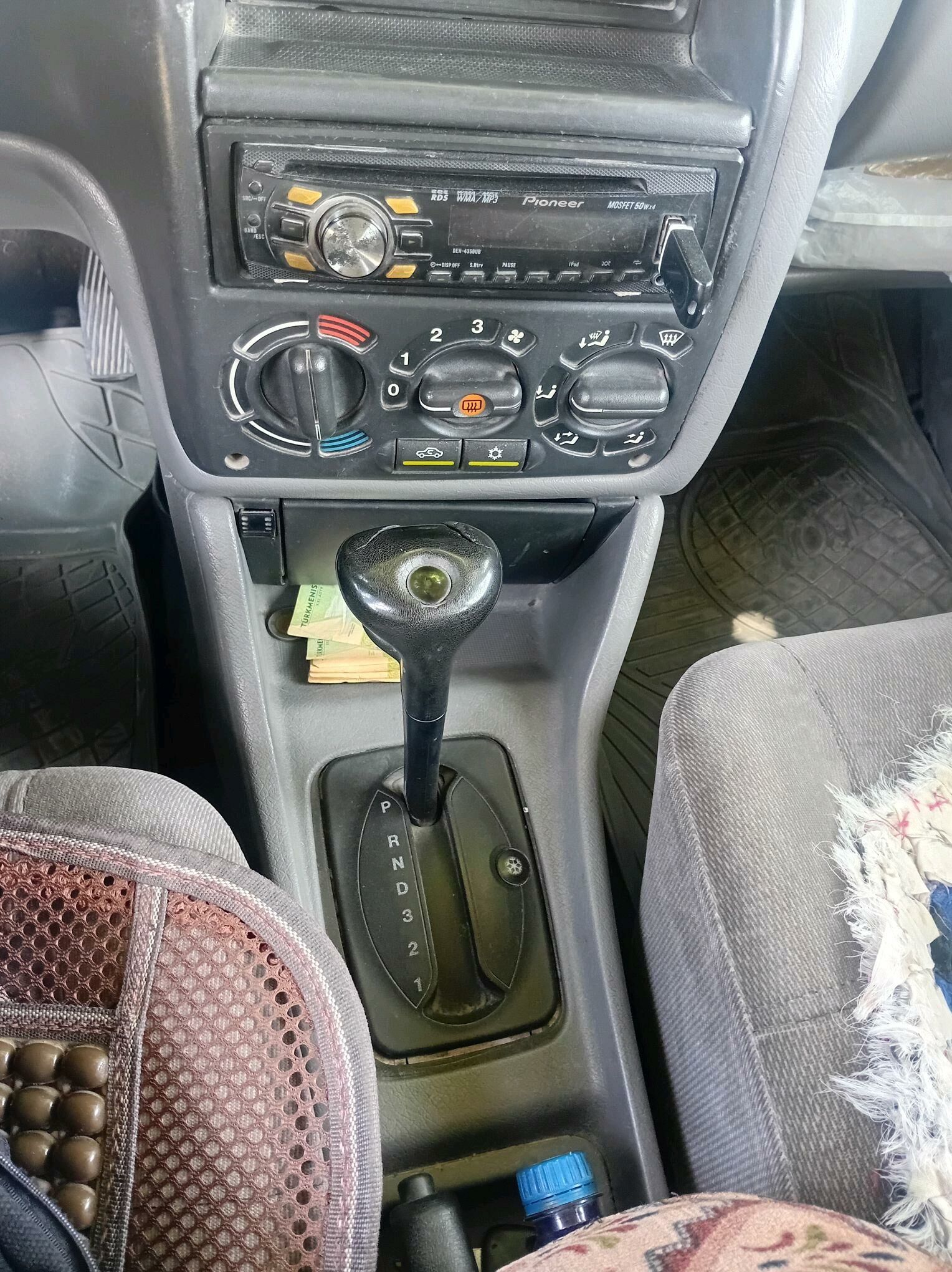 opel karopka aftomat 2 500 TMT - Кака - img 2