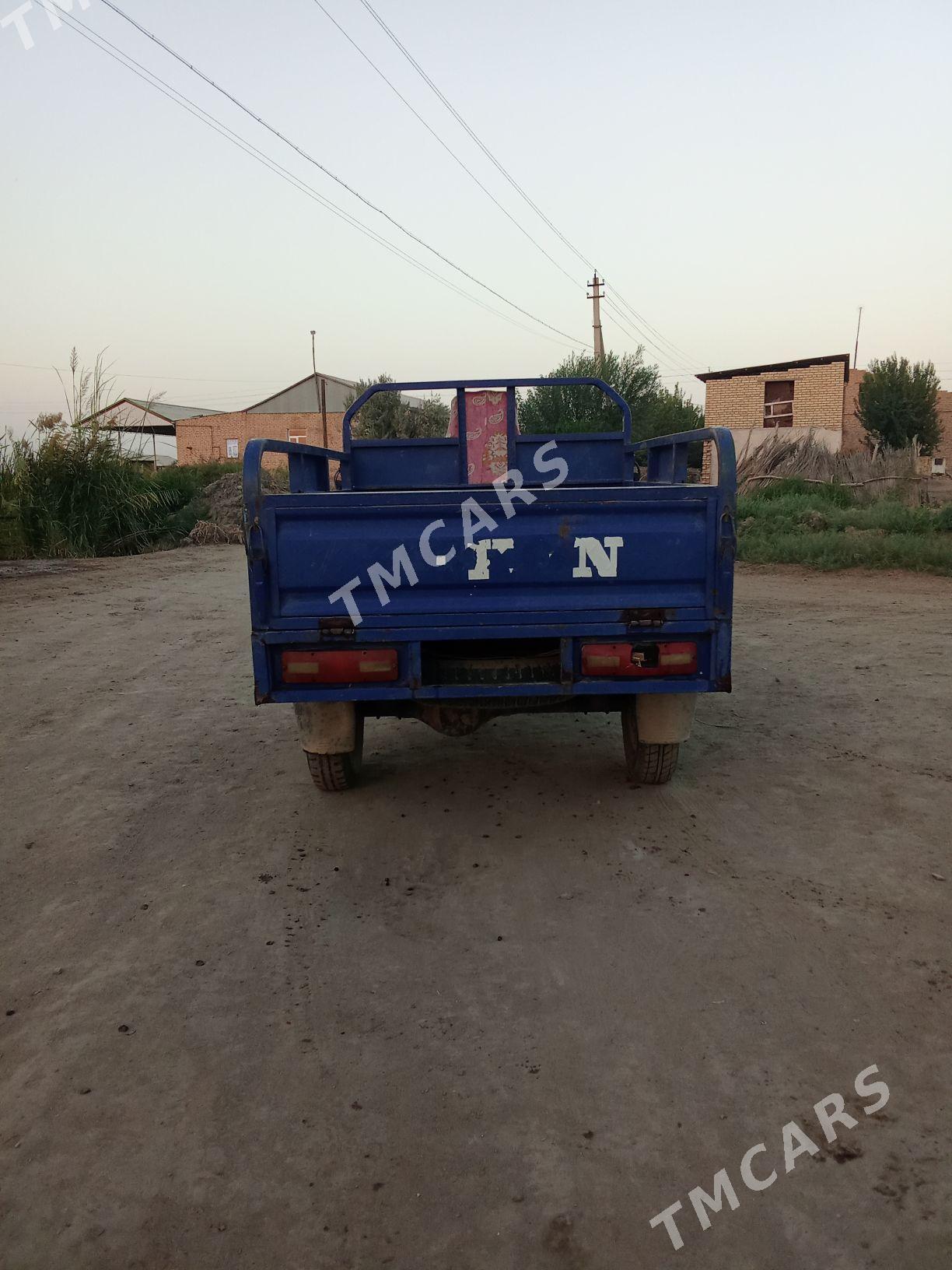 Fekon FK200-14G 2014 - 12 000 TMT - Керки - img 2