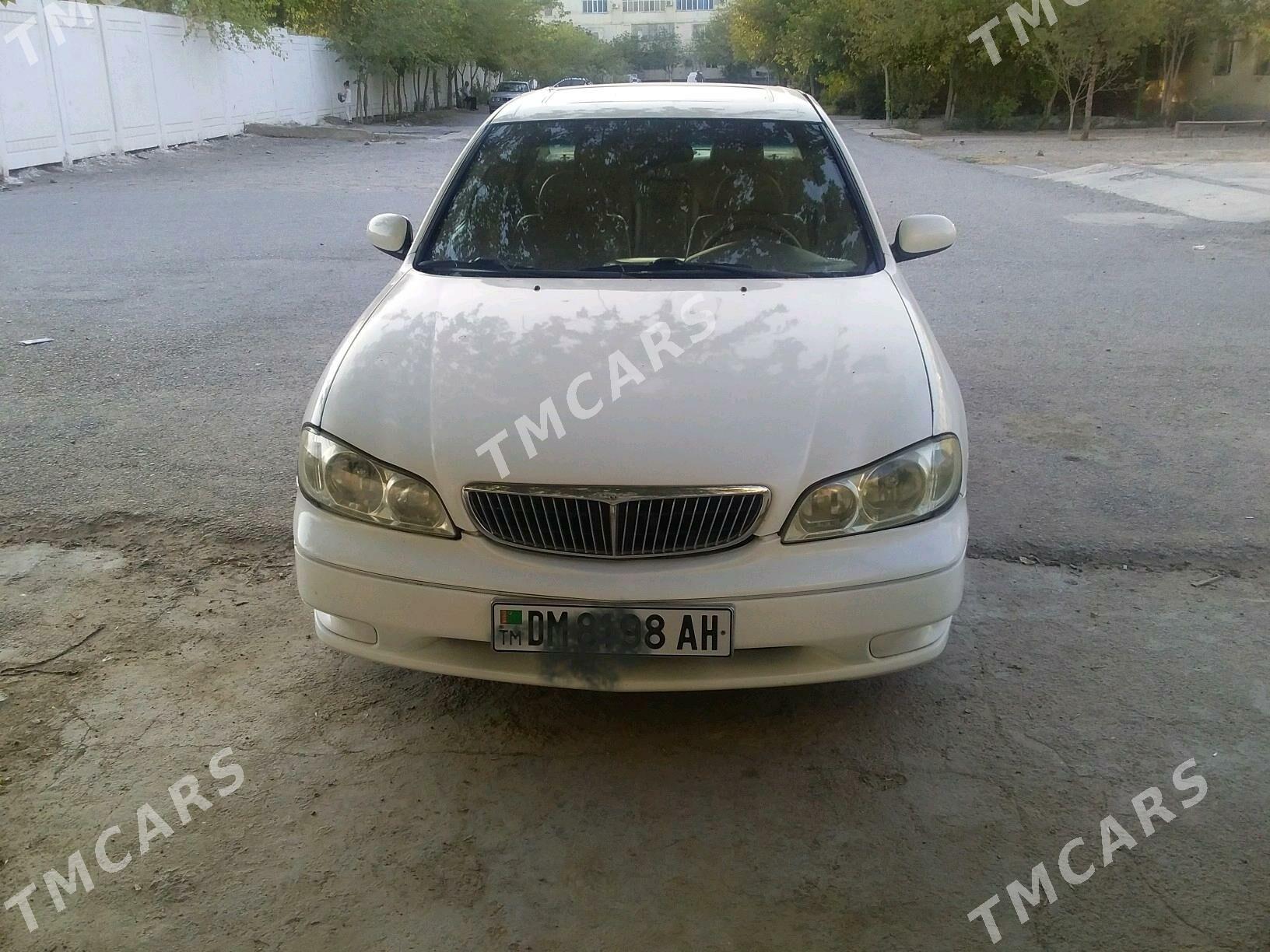 Infiniti I30 2001 - 65 000 TMT - Büzmeýin - img 3