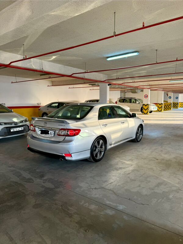 Toyota Corolla 2011 - 155 000 TMT - Aşgabat - img 3