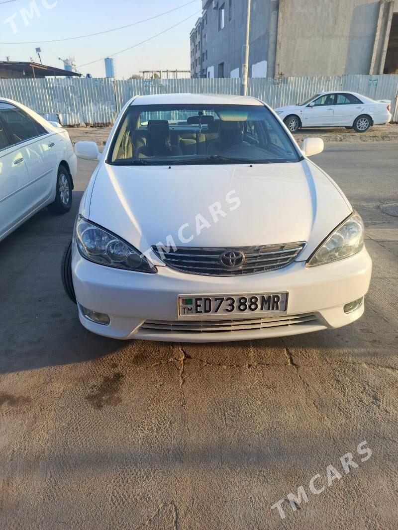 Toyota Camry 2003 - 175 000 TMT - Baýramaly - img 2