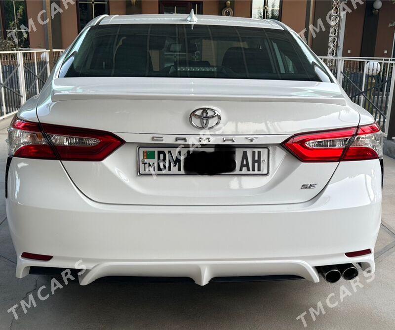 Toyota Camry 2020 - 325 000 TMT - Ашхабад - img 2