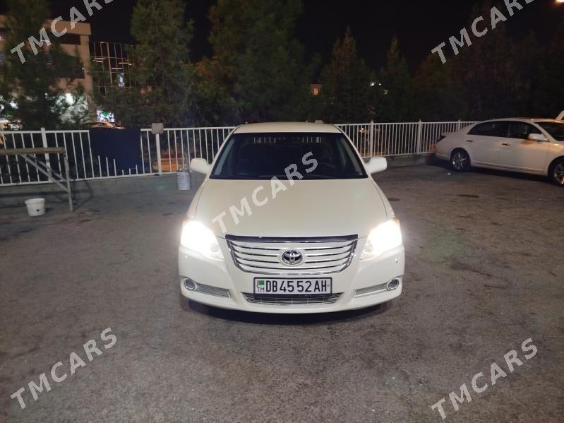 Toyota Avalon 2008 - 195 000 TMT - 6 мкр - img 2
