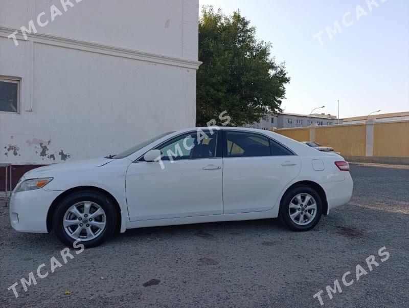 Toyota Camry 2010 - 198 000 TMT - Туркменбаши - img 3