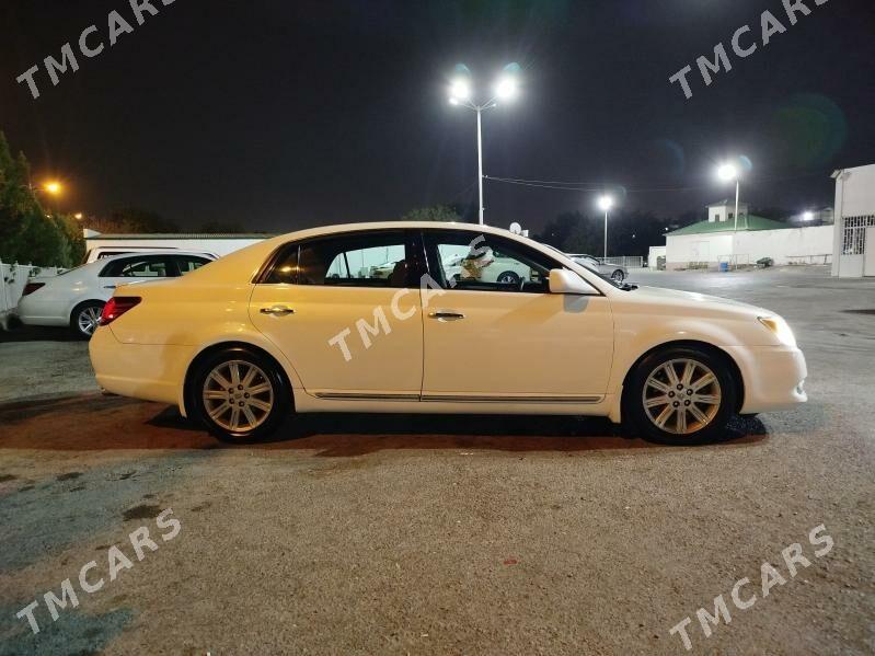 Toyota Avalon 2008 - 195 000 TMT - 6 мкр - img 4
